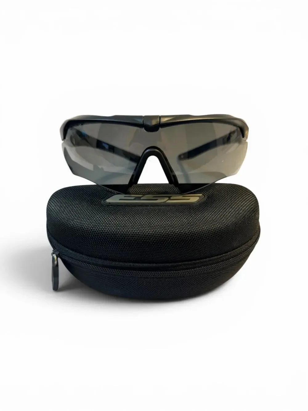 ESS Crossbow APEL Tactical Ballistic Sunglasses Kit